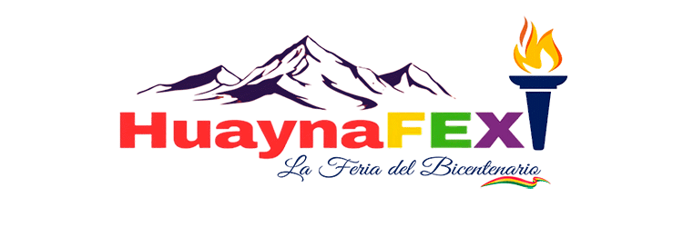 Logo HUAYNAFEX